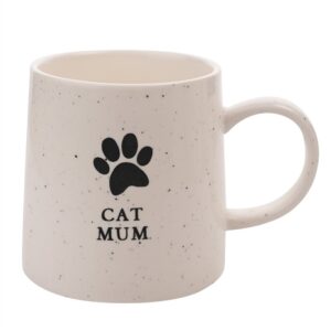 Puodelis „Cat mum“