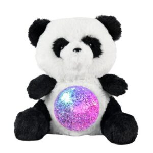 Naktinė lemputė Panda