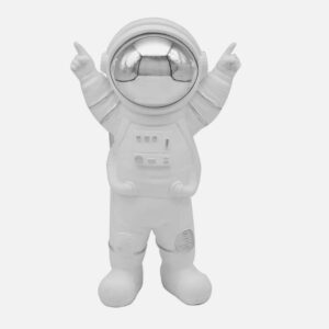 Skulptūrėlė „Astronautas“
