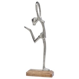 Skulptūrėlė „Balerina“