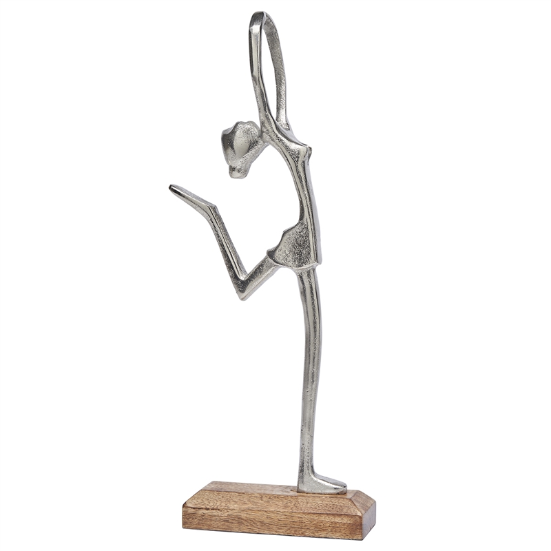 Skulptūrėlė „Balerina“
