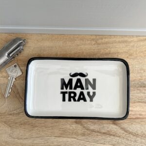 Lėkštė „Man Tray“