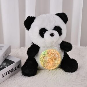 Naktinė lemputė Panda