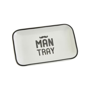 Lėkštė „Man Tray“